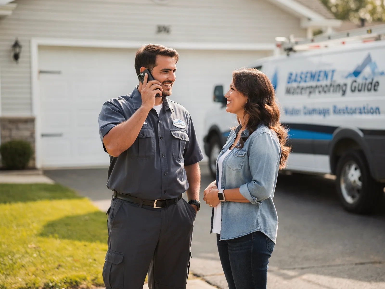 Basement Waterproofing Signal Mountain, TN FAQs